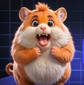 Листинг Hamster Kombat