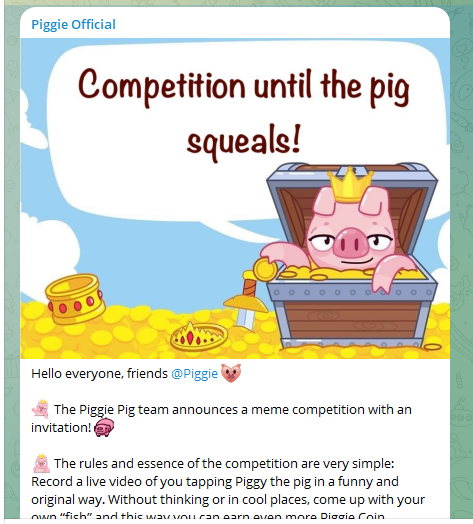 piggie game скам piggie game скам