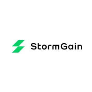 Stormgain