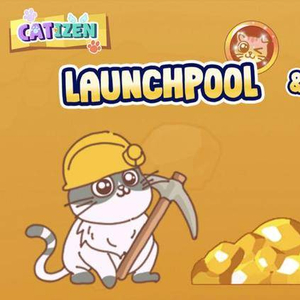 В апреле прошел launchpoo