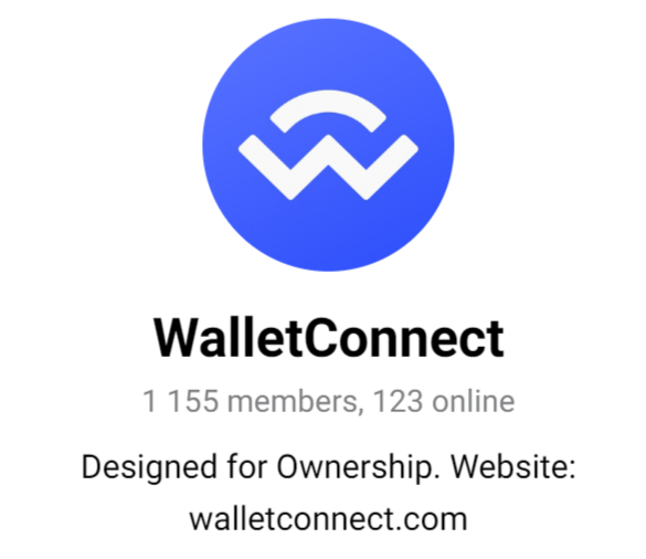 walletconnect