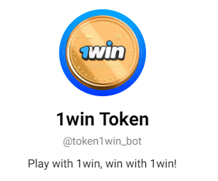 1win telegram