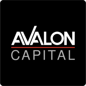 Avalon Cap Mark