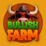 Bullish Farm Game