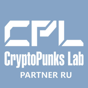 Cryptopunks Lab Partner RU