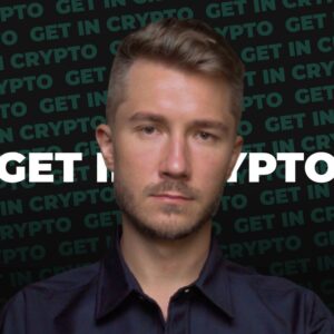 Get IN Crypto | Крипта | Трейдинг | Airdrop