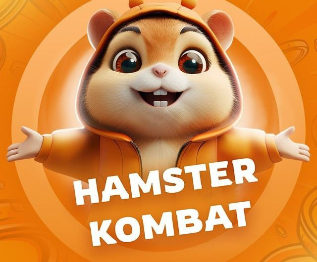 Hamster Kombat