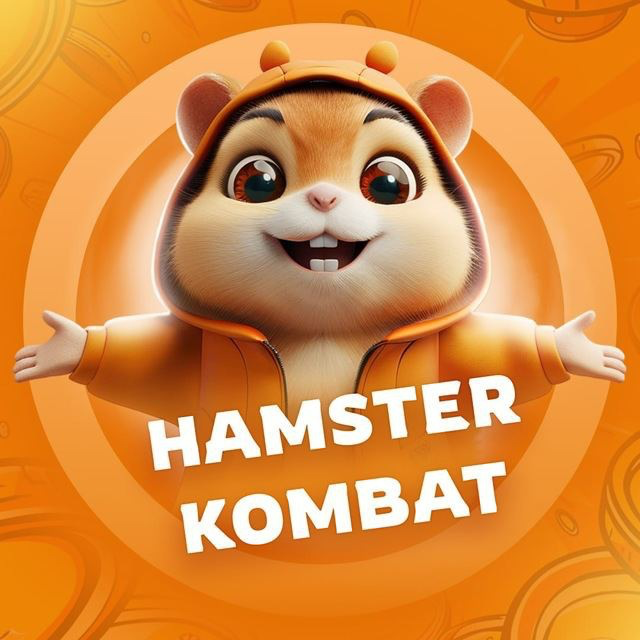 Hamster kombat шифр 29