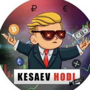 Kesaev Hodl