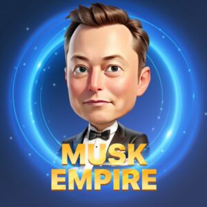 Musk Empire