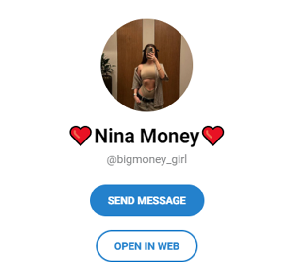 nina money отзывы