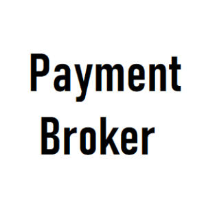 Payment Broker