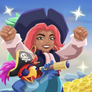 Pirate Frenzy