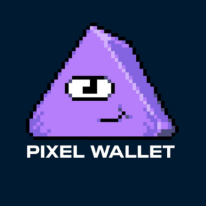 Pixel Wallet Bot