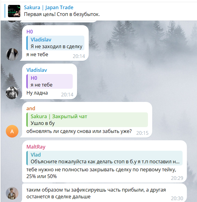 sakura japan trade отзывы