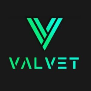 Valvet Crypto