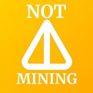 Notdropmining Bot