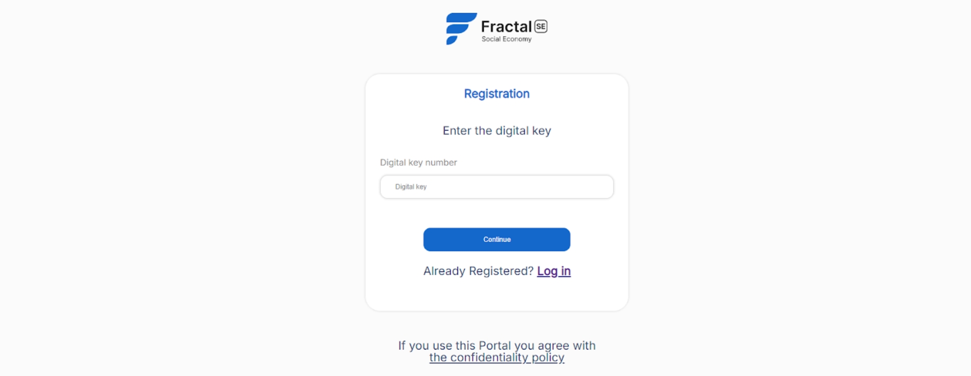 Fractal se