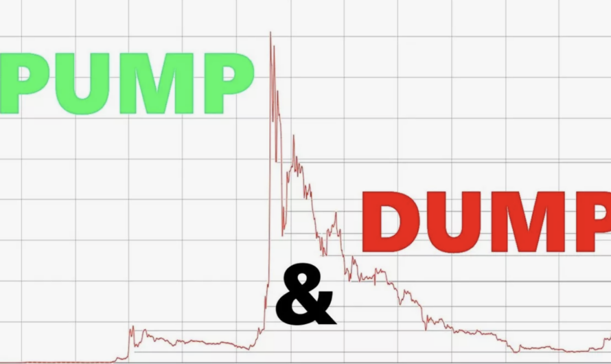 Памп сигналы криптовалют: Как распознать и использовать для заработка