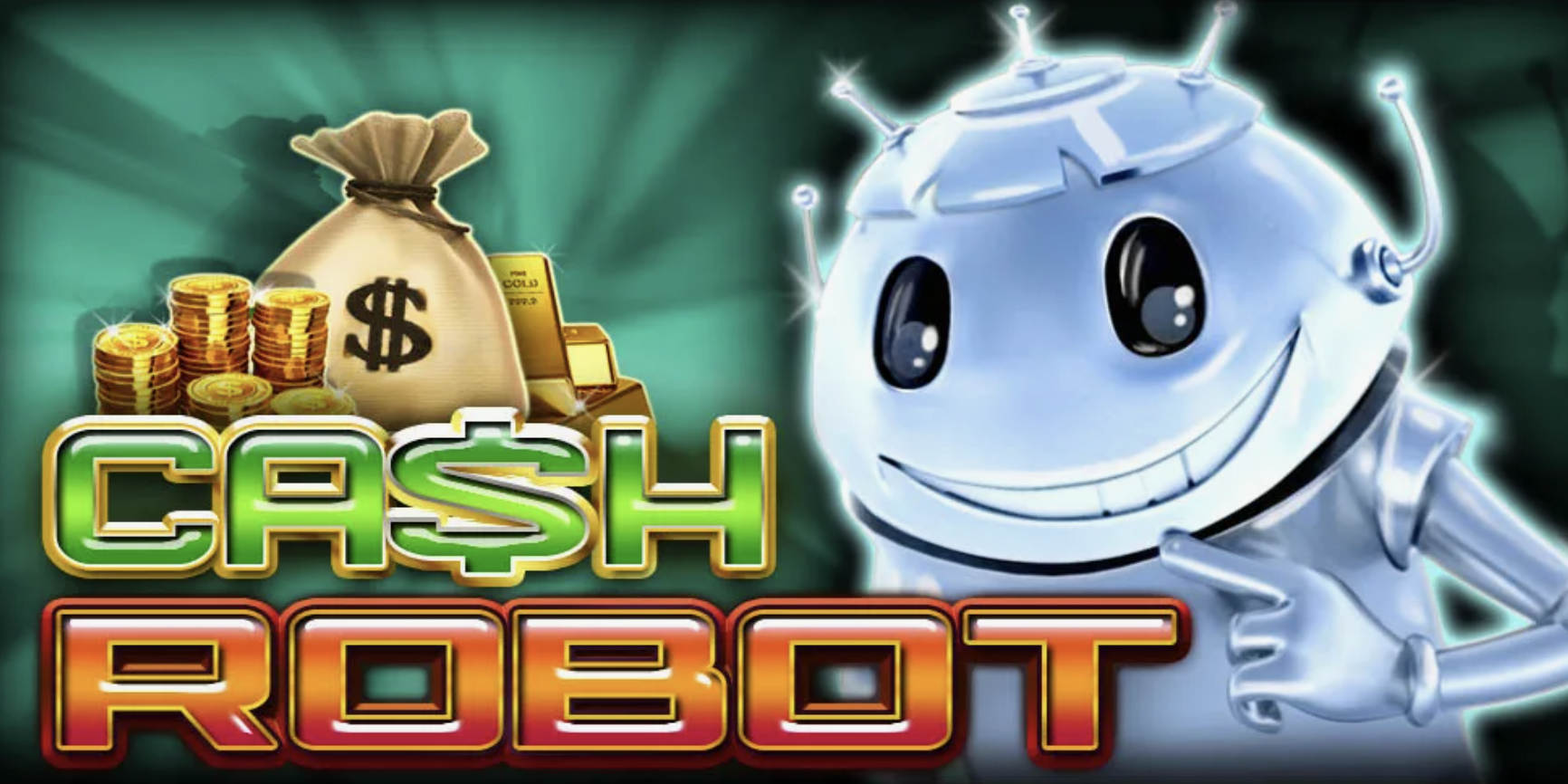 RobotCash игра