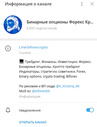 бифорекс