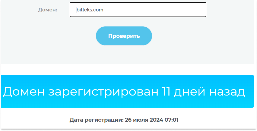 bitleks com