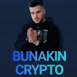 Bunakin Crypto