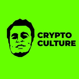 Crypto Cultures