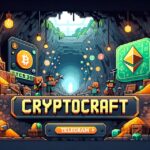 Cryptocraft