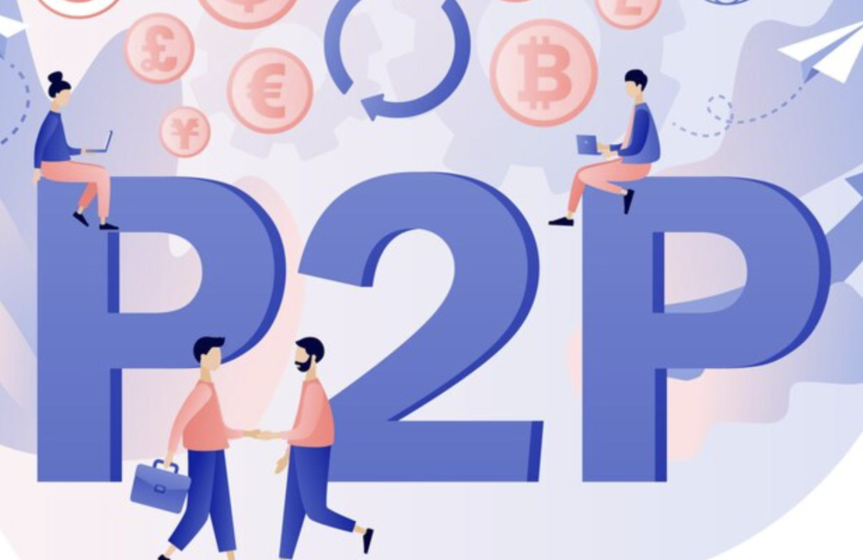 P2p Биржа