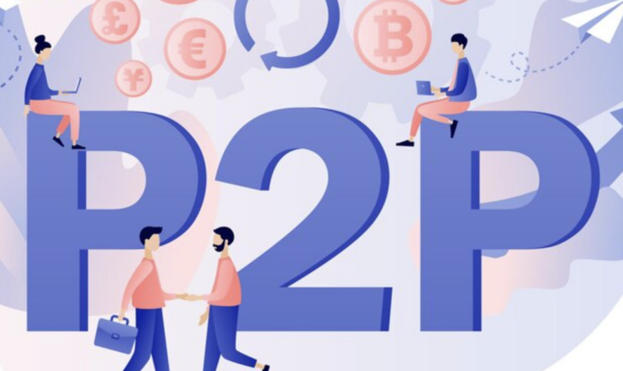 Рейтинг P2P бирж: Лучшие платформы для P2P торговли криптовалютами в 2024 году