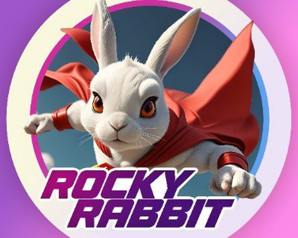 Rocky Rabbit