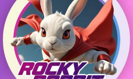 Rocky Rabbit