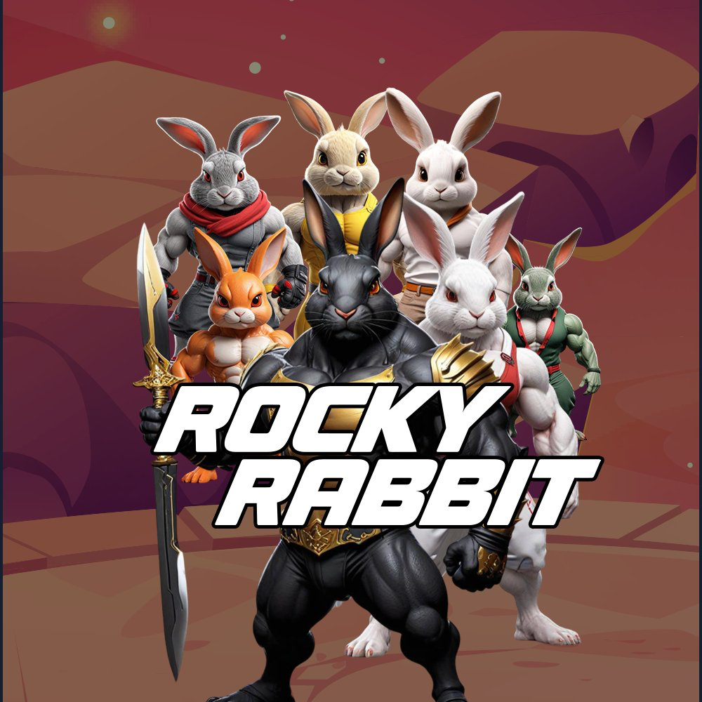 rocky rabbit комбо 2 августа