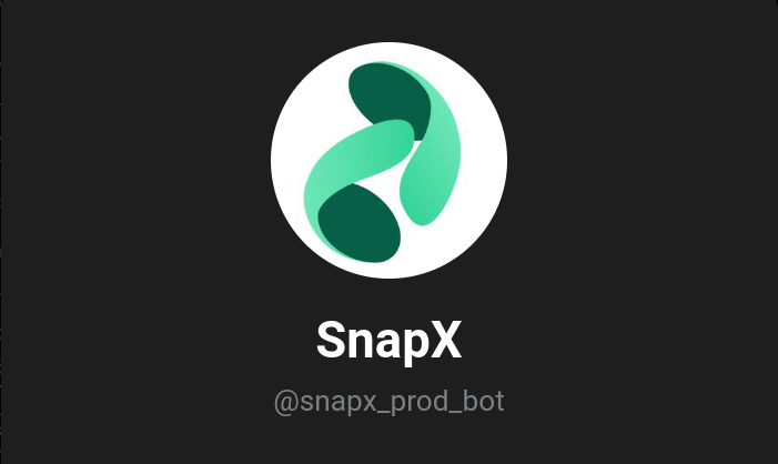 snapx