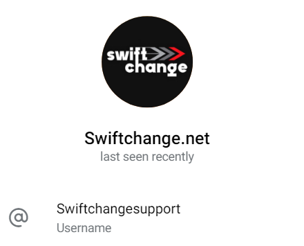 swift change