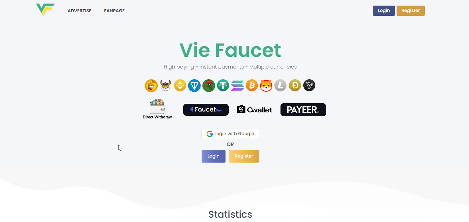 vie faucet отзывы