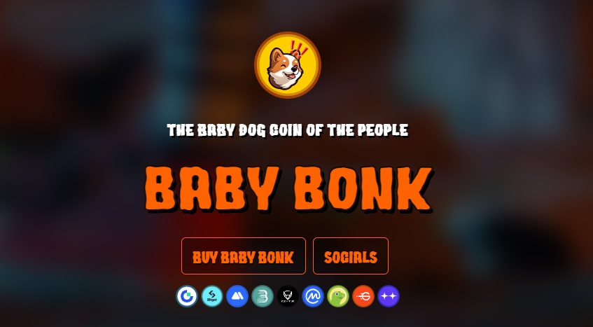 babybonk