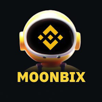 Binance Moonbix Bot