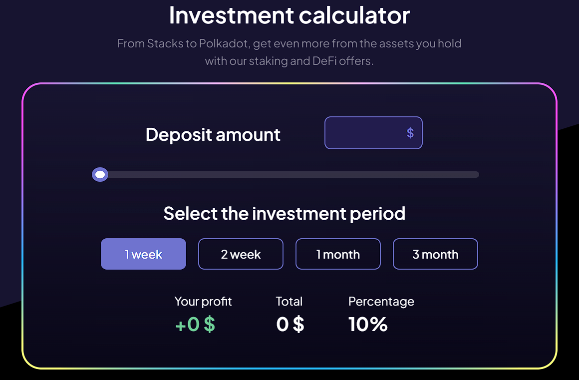 битлорк биржа