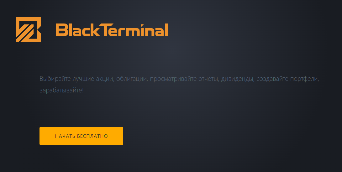 blackterminal ru