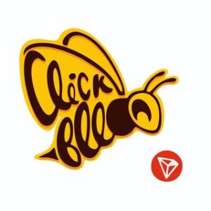 Click Bee Bot