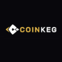 Coinkeg