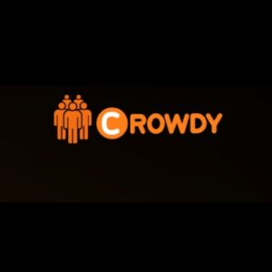 Crowdy