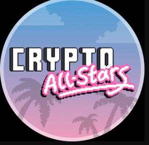 Crypto All Stars