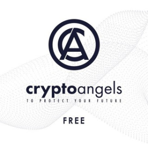 Crypto Angels