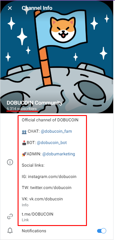 dobucoin