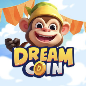 Dreamcoin Игра