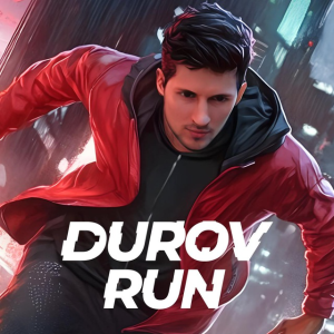 Durov Run