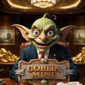 Goblin Mine